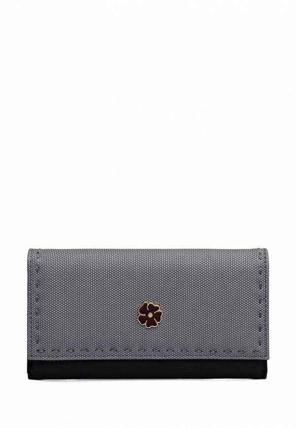 

Кошелек Laura Ashley, Серый