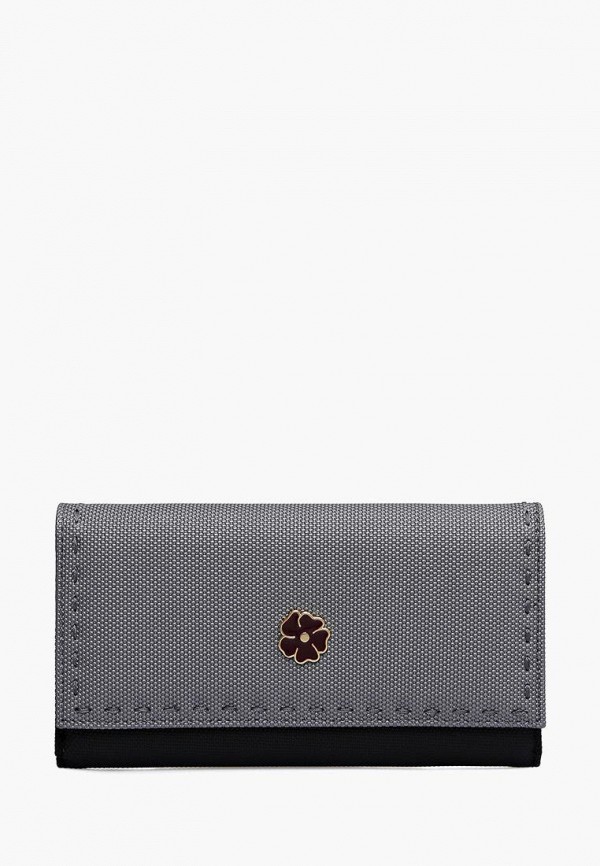

Кошелек Laura Ashley, Серый, Laura Ashley MP002XW1IPJ2