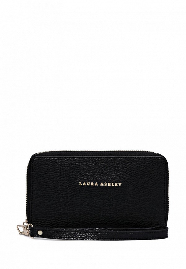 

Кошелек Laura Ashley, Черный