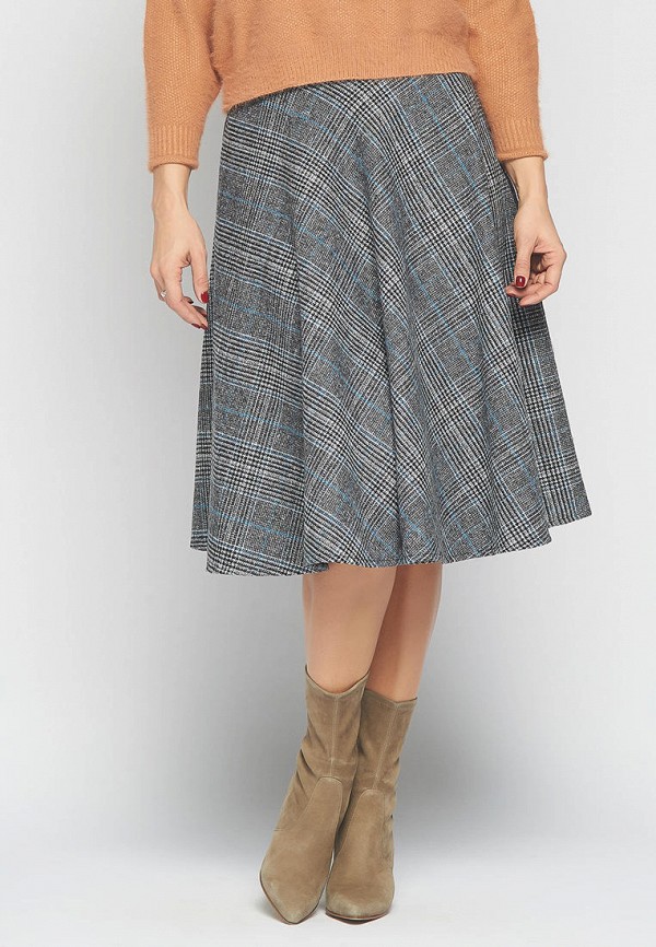 

Юбка Bellart, Серый