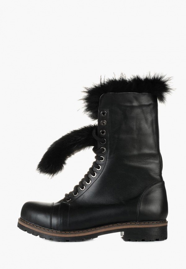 

Полусапоги Litvin, Litvin MP002XW1IPJT, Черный