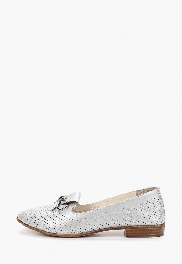 фото Туфли tervolina