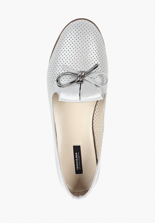 фото Туфли tervolina