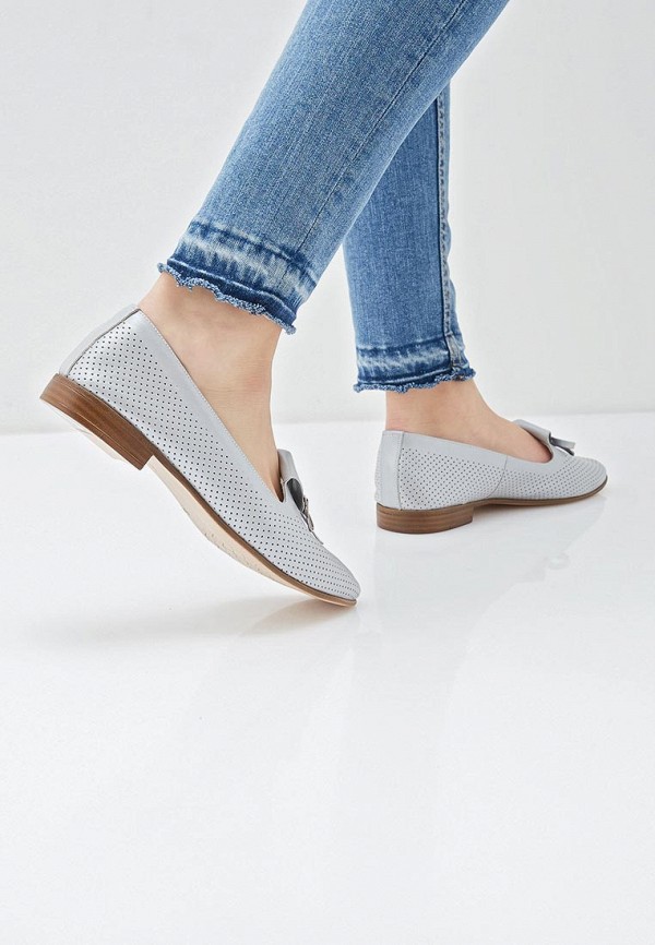 фото Туфли tervolina