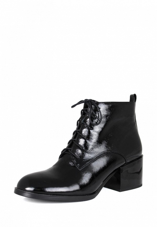 

Ботильоны Blizzarini, Черный