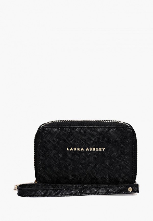 

Кошелек Laura Ashley, Laura Ashley MP002XW1IPOG, Черный