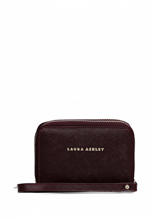 

Кошелек Laura Ashley, Бордовый