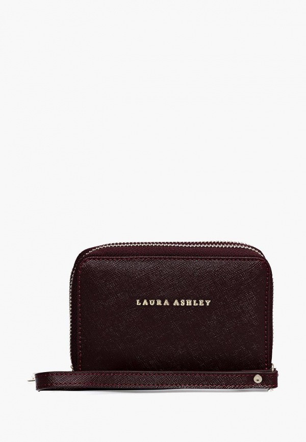 

Кошелек Laura Ashley, Laura Ashley MP002XW1IPOH, Бордовый