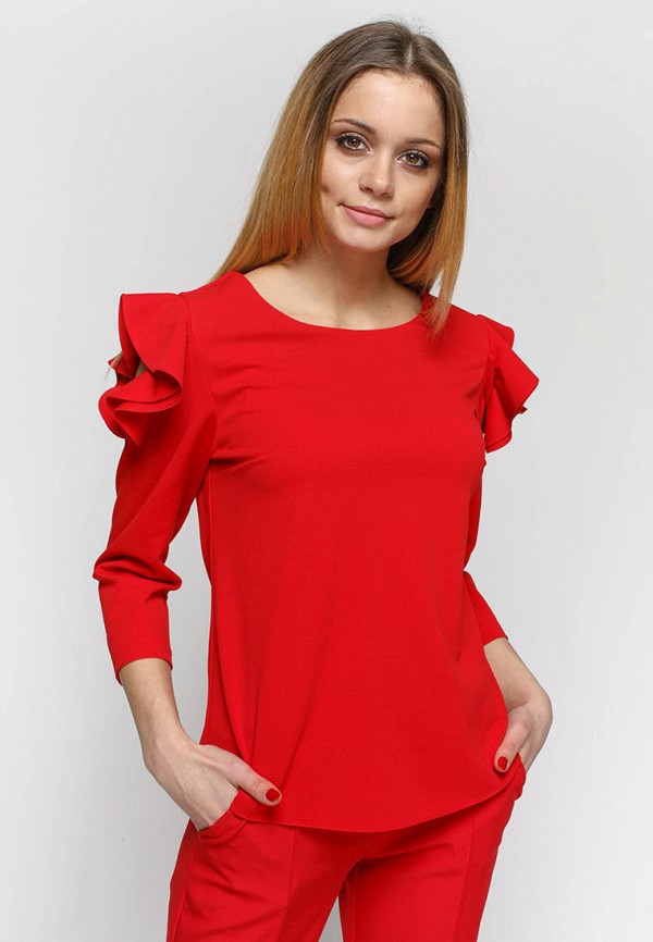 

Костюм Zubrytskaya, Красный, Zubrytskaya MP002XW1IPUT