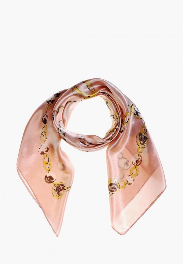 

Платок Vittorio Richi, Розовый