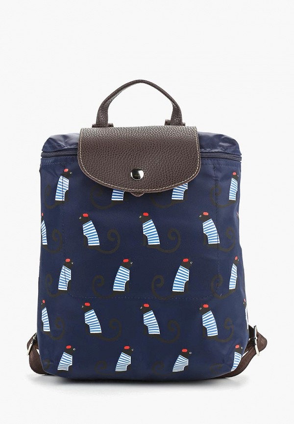 

Рюкзак Antan, Синий