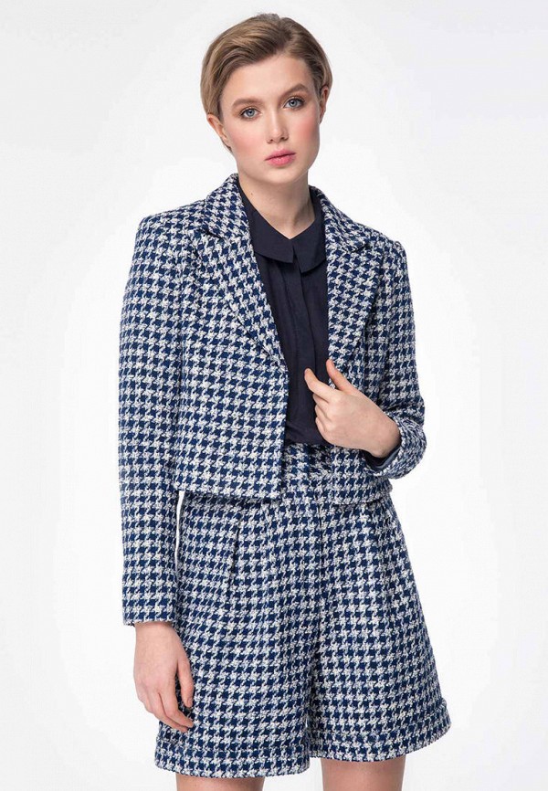 

Жакет MustHave, Синий