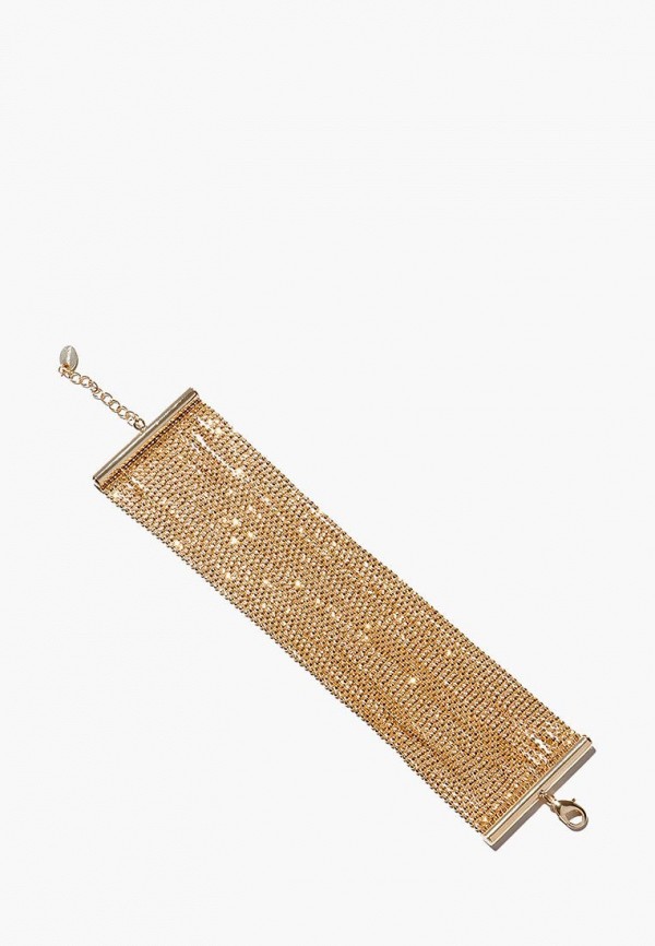 

Браслет Exclaim, Золотой