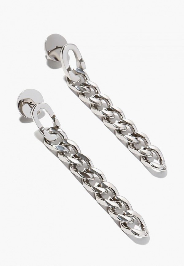 Серьги Exclaim Exclaim MP002XW1IQ7P