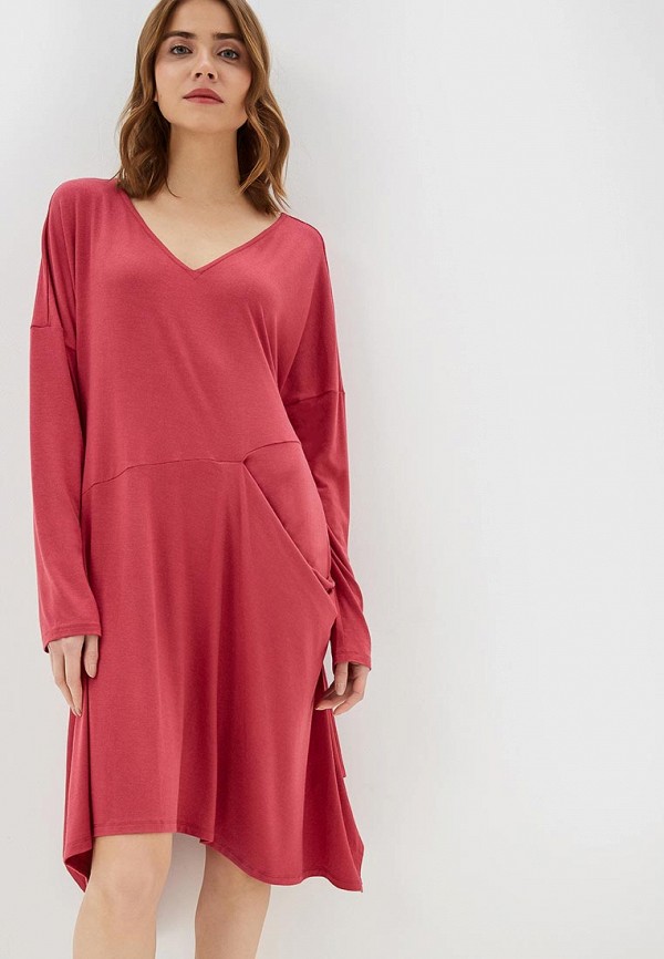 

Платье Alezzy Liriq, Asymmetric, Розовый