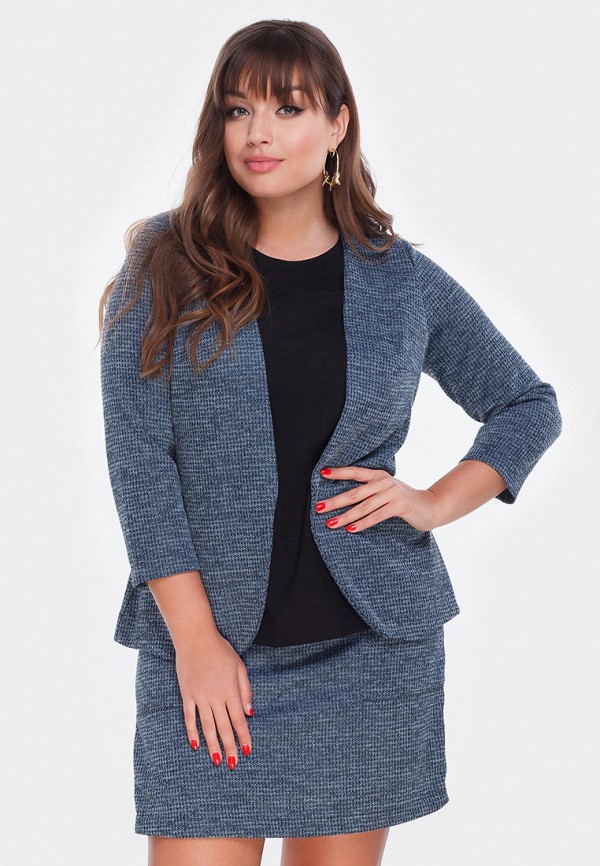 

Костюм Peony; Peony MP002XW1IQTQ, Синий