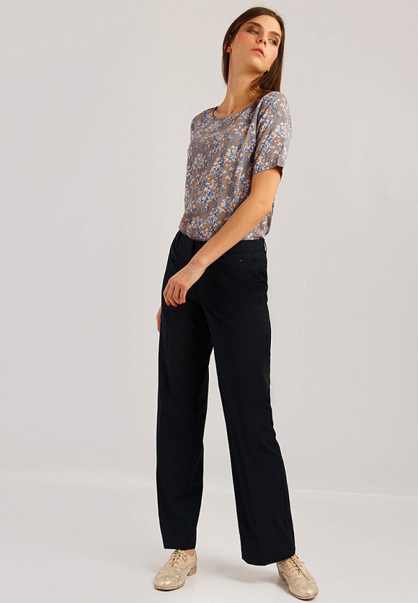 фото Брюки finn flare