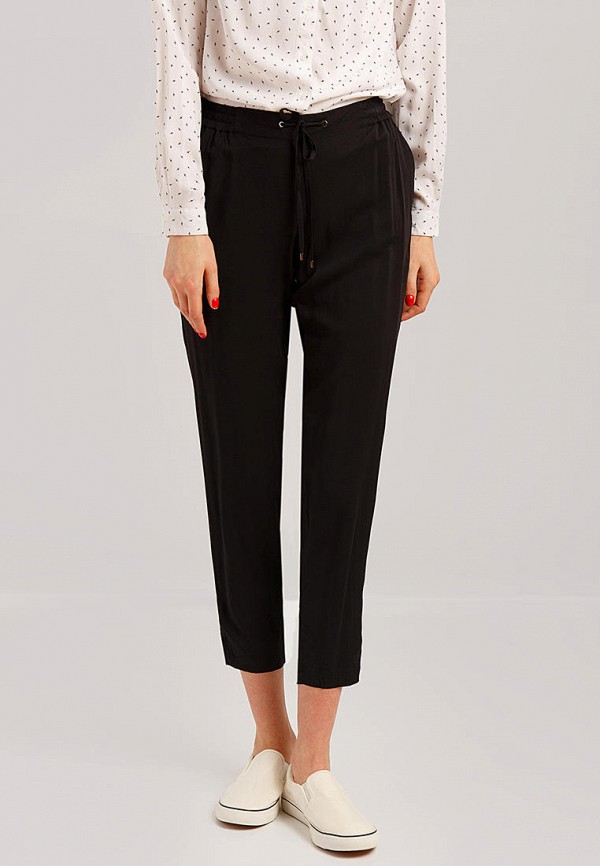 

Брюки Finn Flare, Черный