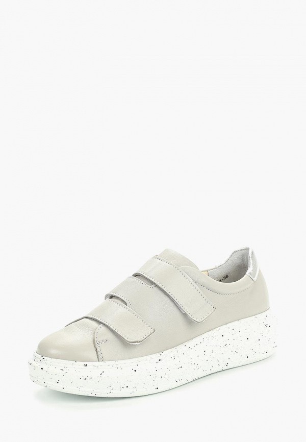 фото Кеды tervolina