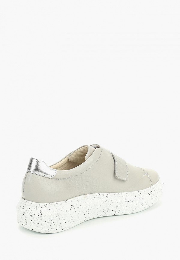 фото Кеды tervolina