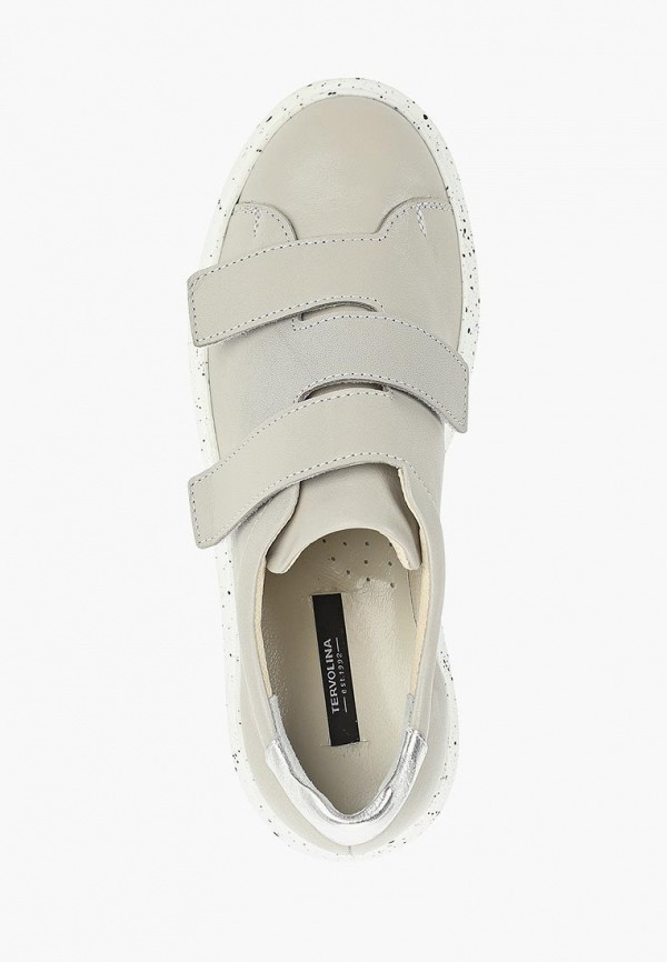 фото Кеды tervolina