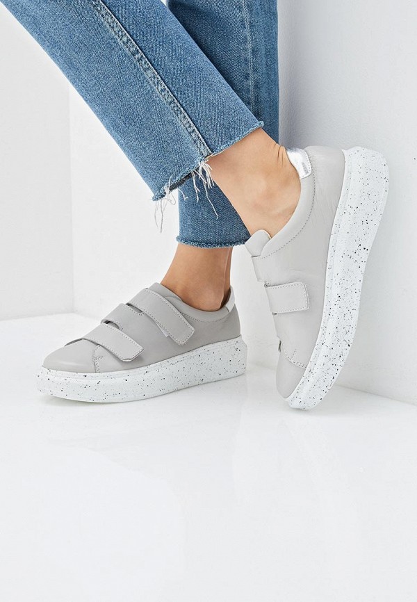 фото Кеды tervolina