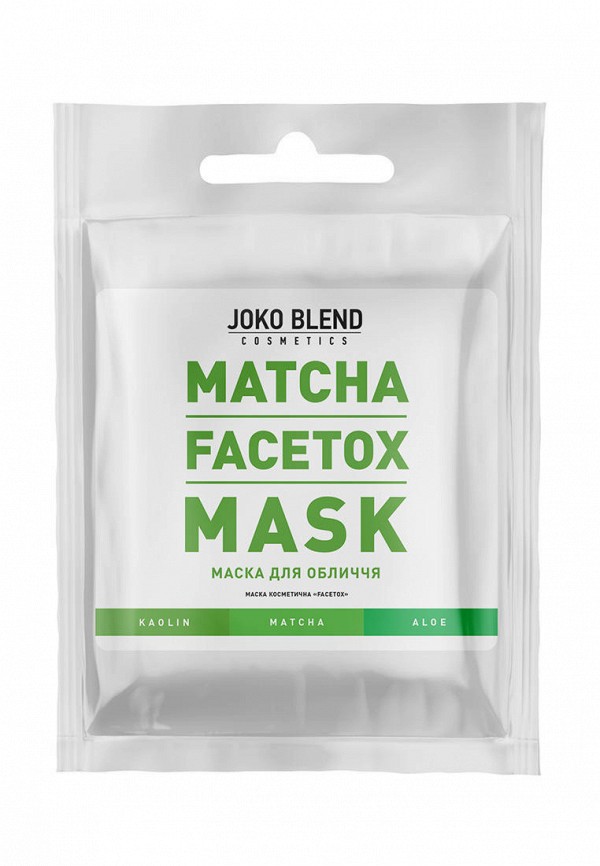 

Маска для лица Joko Blend, Белый