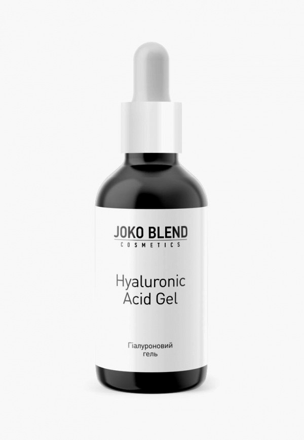 

Гель для лица Joko Blend, Белый, Joko Blend MP002XW1IR04