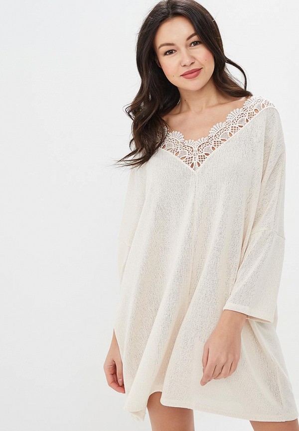 

Платье Tezenis, Бежевый