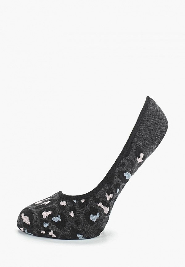 

Подследники Tezenis, Серый