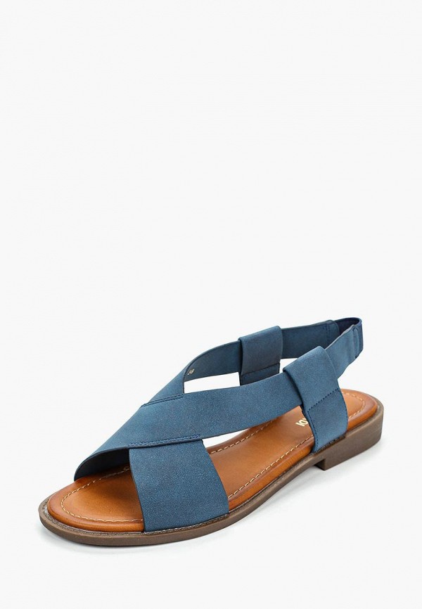 фото Сандалии t.taccardi