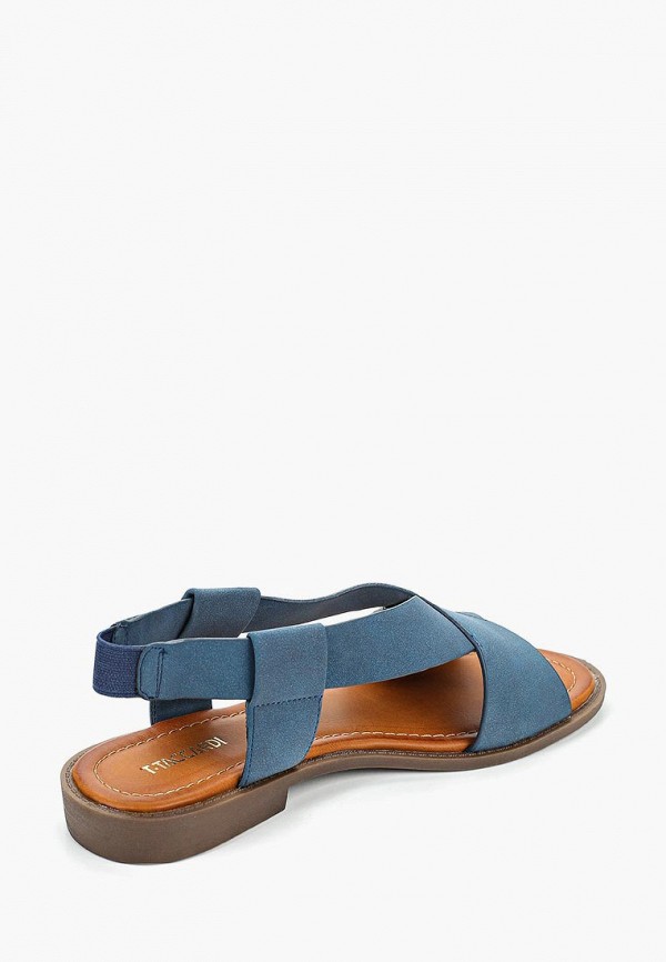 фото Сандалии t.taccardi