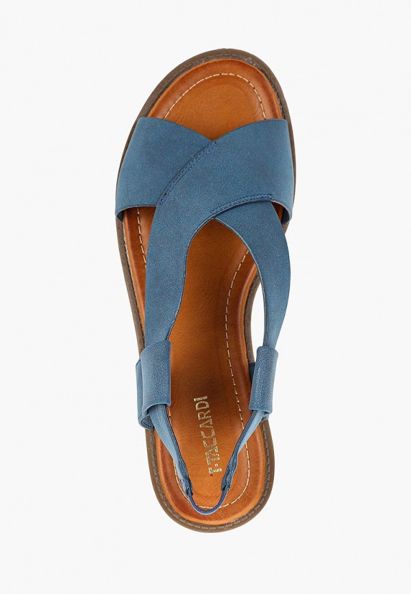 фото Сандалии t.taccardi