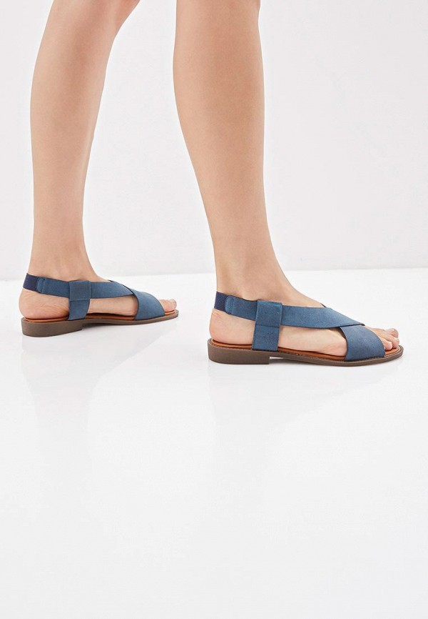 фото Сандалии t.taccardi