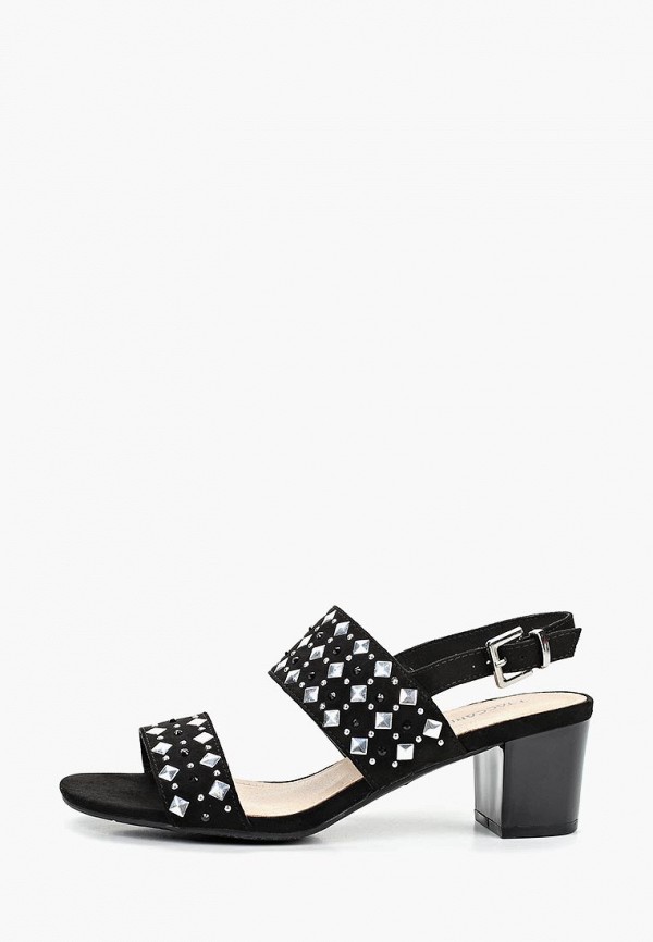 

Босоножки T.Taccardi, Черный