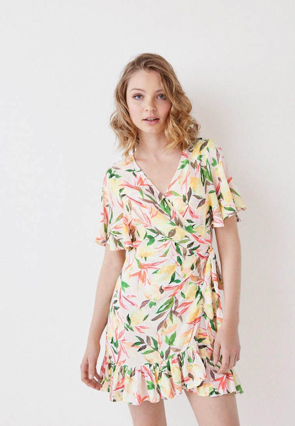 

Платье пляжное women'secret, Желтый