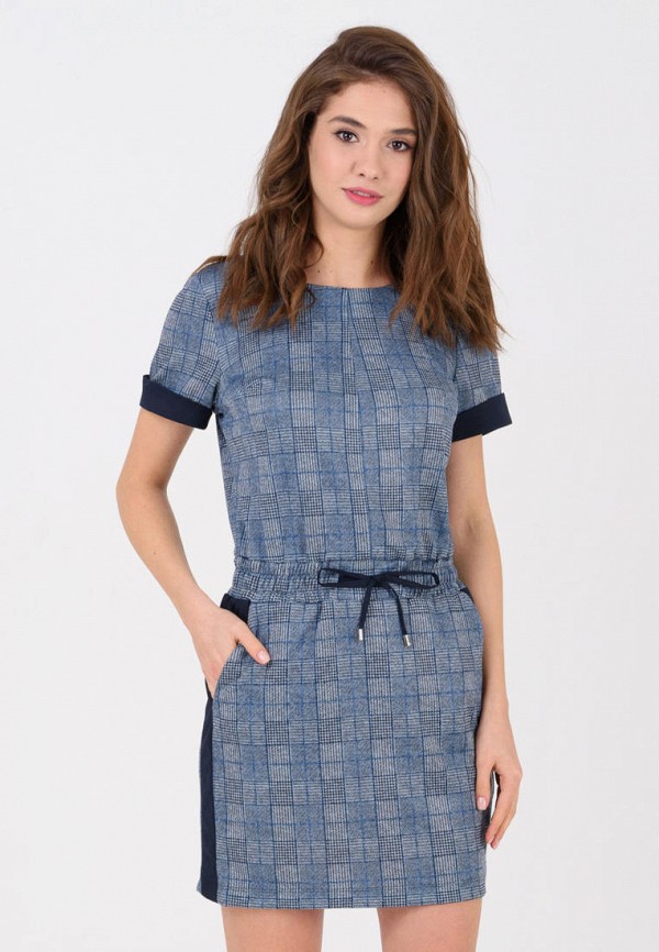 

Платье RicaMare, Синий