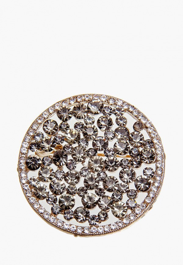 

Брошь Aiyony Macie, Разноцветный