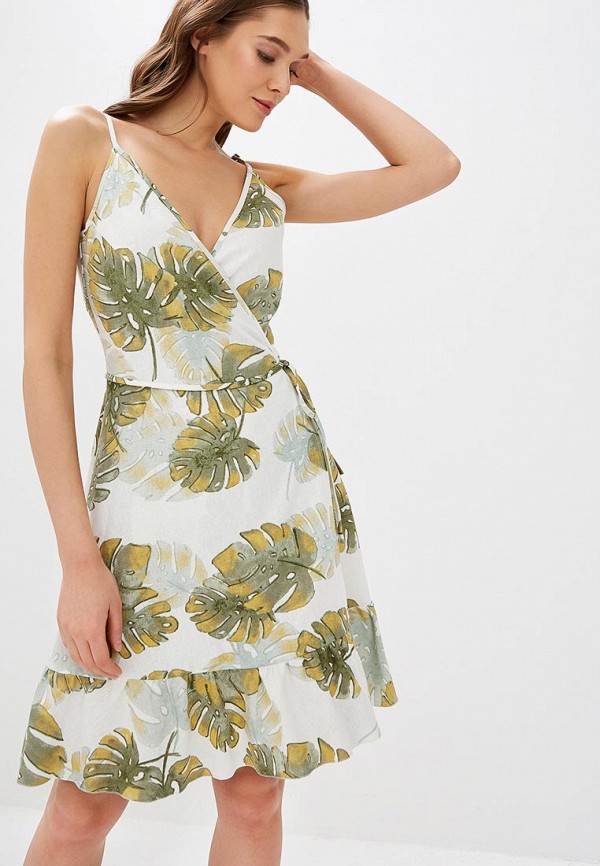 

Платье Fashion.Love.Story, Хаки