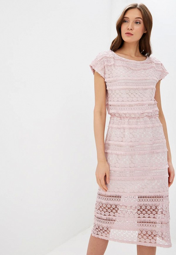 

Платье Fashion.Love.Story, Розовый