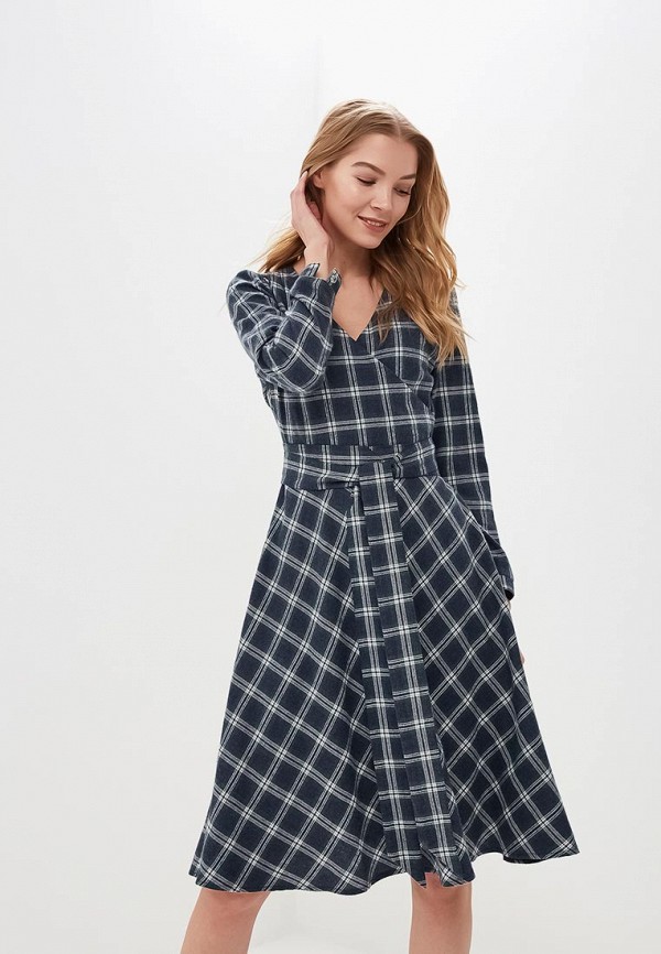 

Платье Gregory, Синий