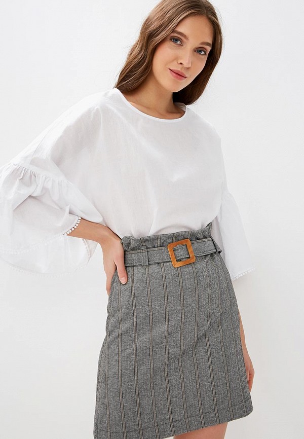 

Блуза Fashion.Love.Story, Белый
