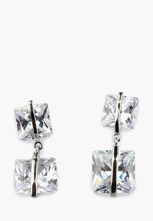 

Серьги diva, Серебряный