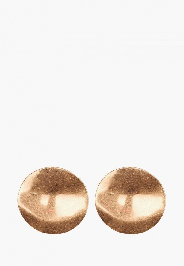 

Серьги diva, Золотой