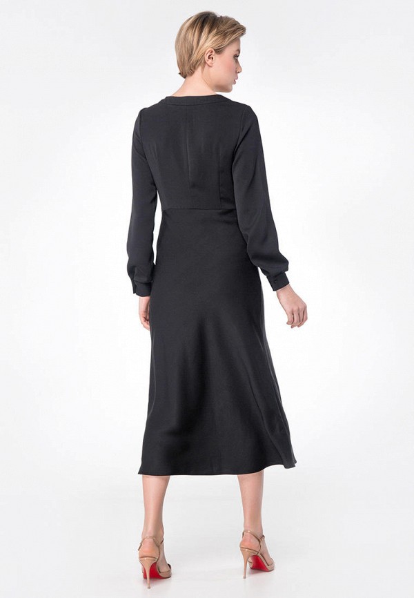 

Платье MustHave, Черный, MustHave MP002XW1IRP0