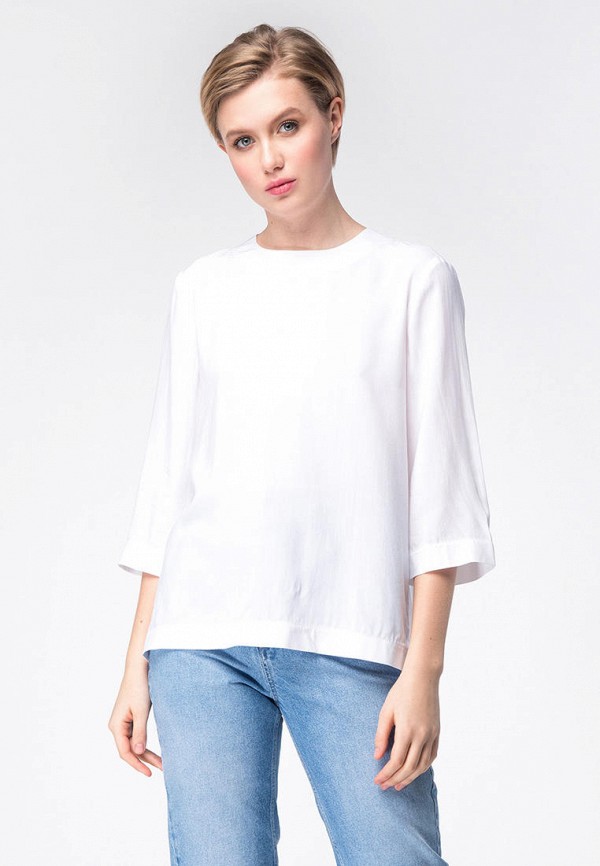 

Блуза MustHave, Белый