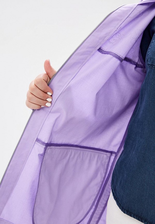 фото Ветровка wiko