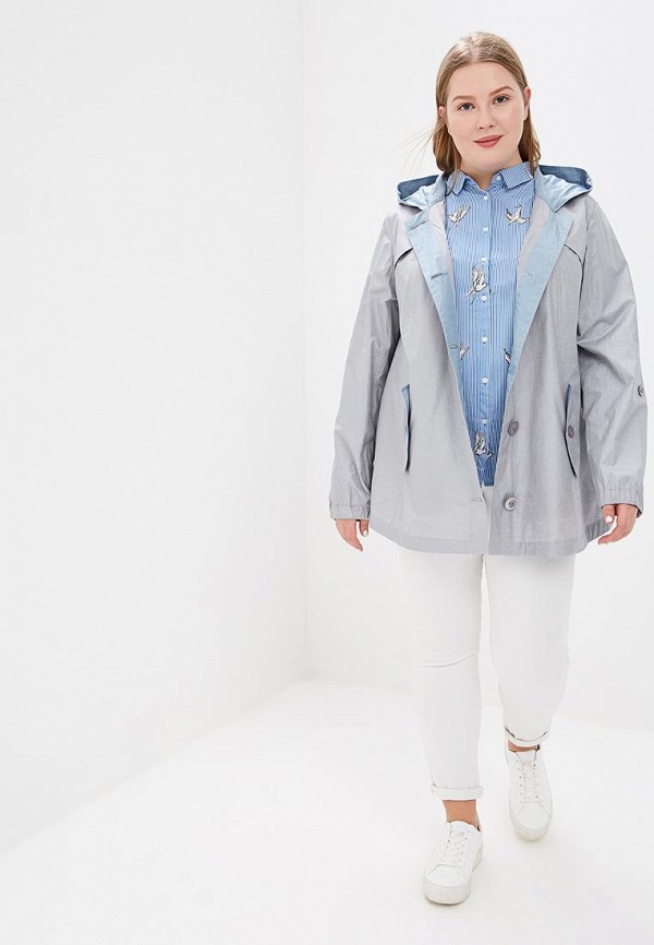 фото Ветровка wiko