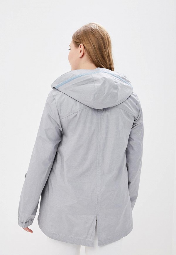 фото Ветровка wiko