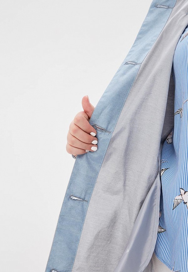 фото Ветровка wiko